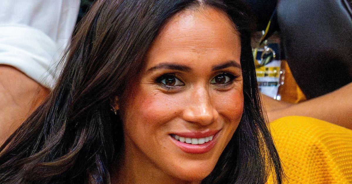 meghan markle