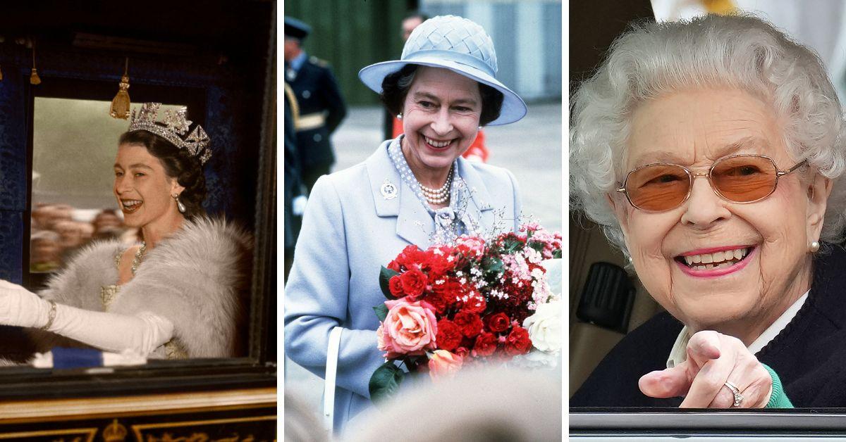 How The Royal Family Is Coping With The 'Loss' Of Queen Elizabeth The(02)