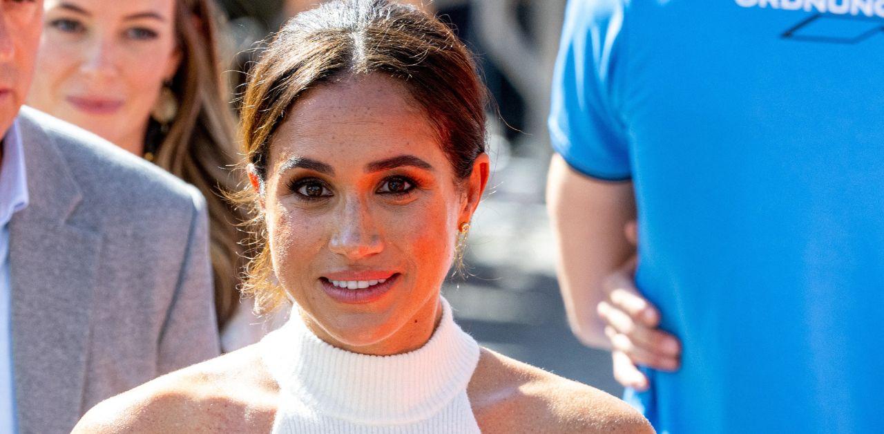 meghan markle rumored memoir damage ties monarchy