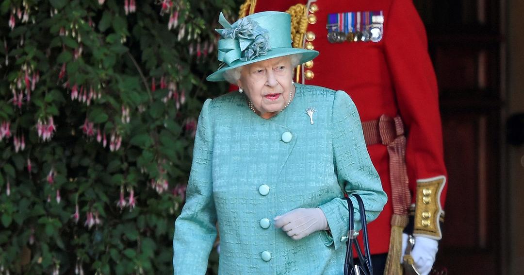 Queen Elizabeth II's Cousin Jailed For 10 Months For Sexually