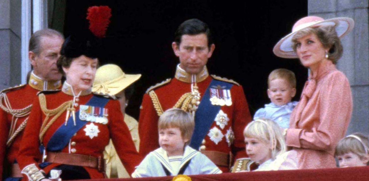 prince harry king charles dont speak after spare