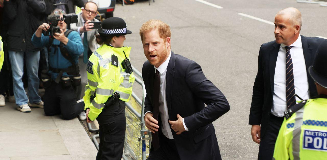 prince harry teases move japan