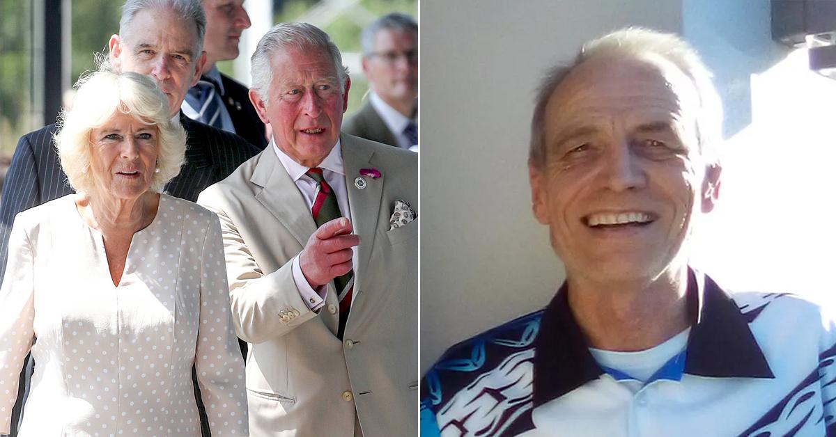 Do Prince Charles And Camilla Have A Secret Love Child?