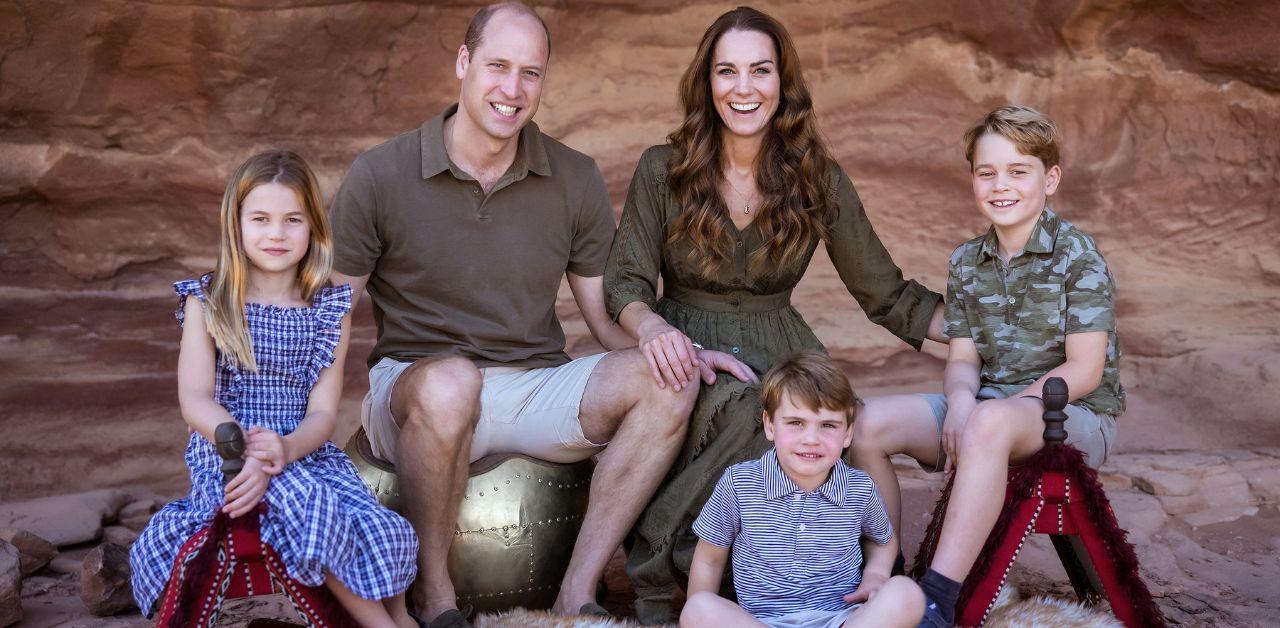 prince william focused protecting kate middleton cancer free announcement