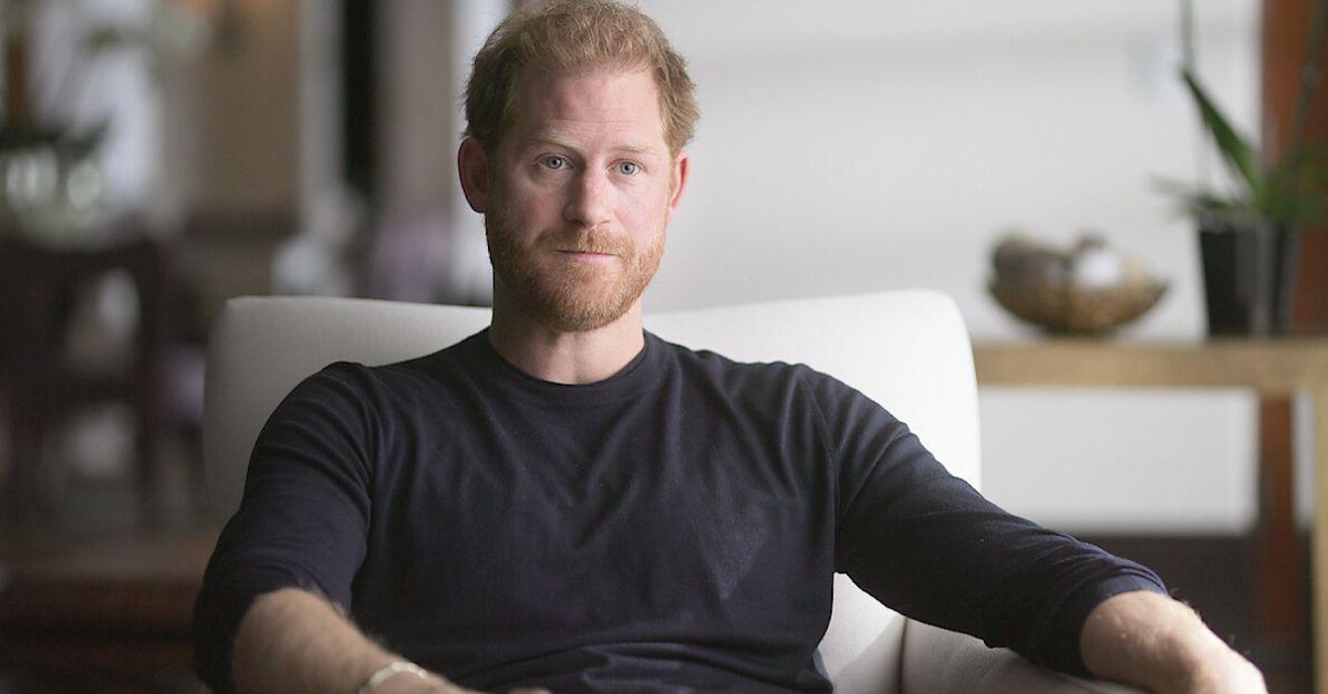 prince harry