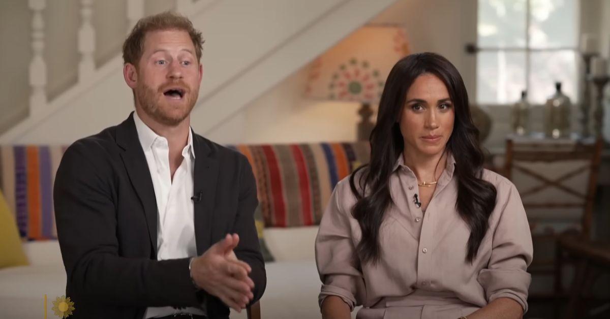 Meghan Markle and Prince Harry are preparing to publish two tell-all books