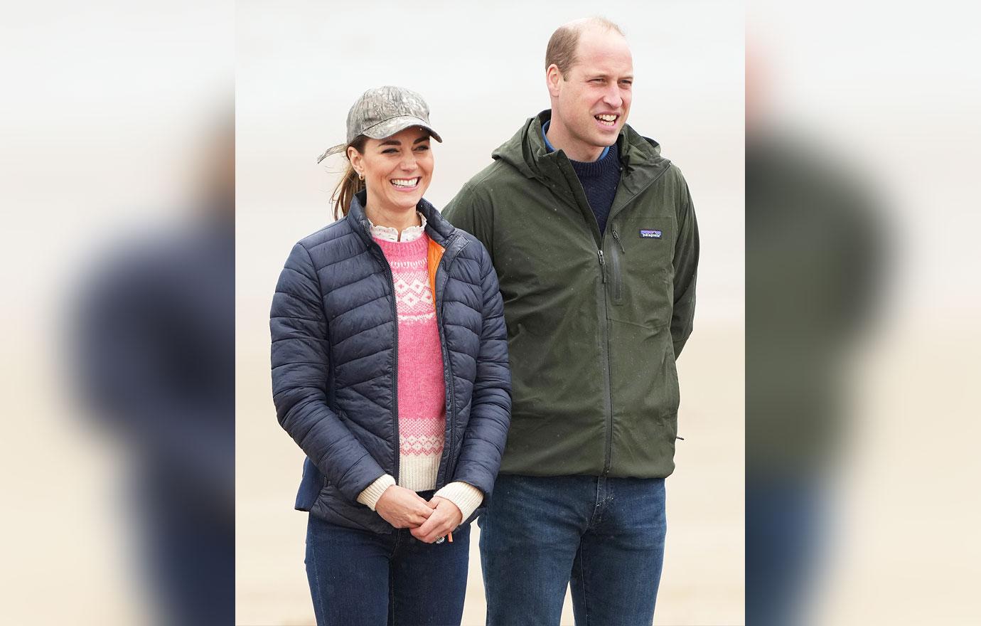 kate middleton prince william visit their alma mater st andrews met fell in love tro