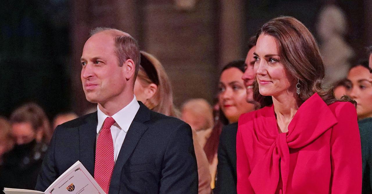 prince william kate middletons pals shocked move windsor