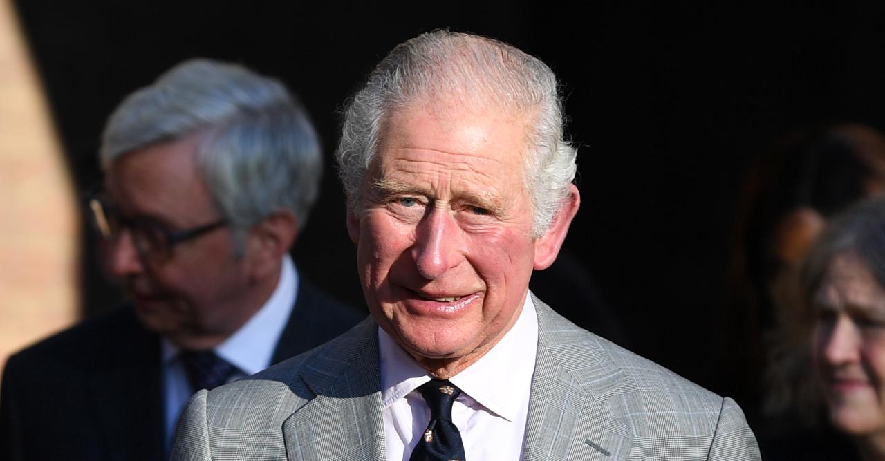 police investigating prince charles charity cash for honors