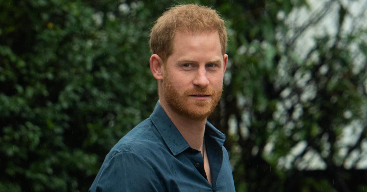 experts blast prince harry playing the victim dax shepard podcast pp