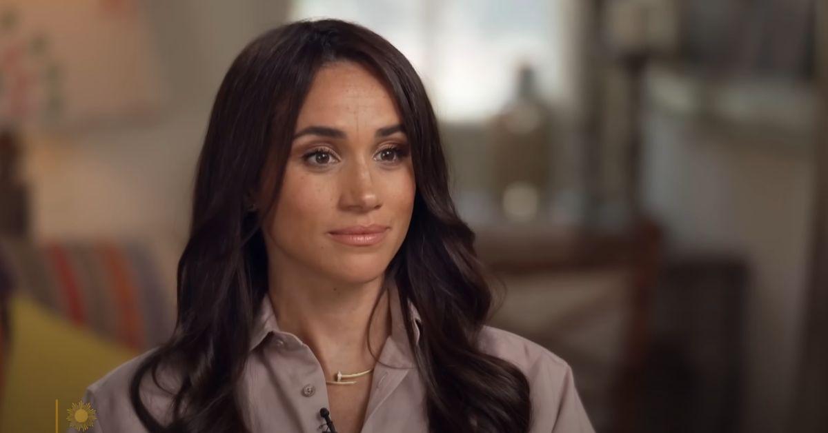 meghan markle