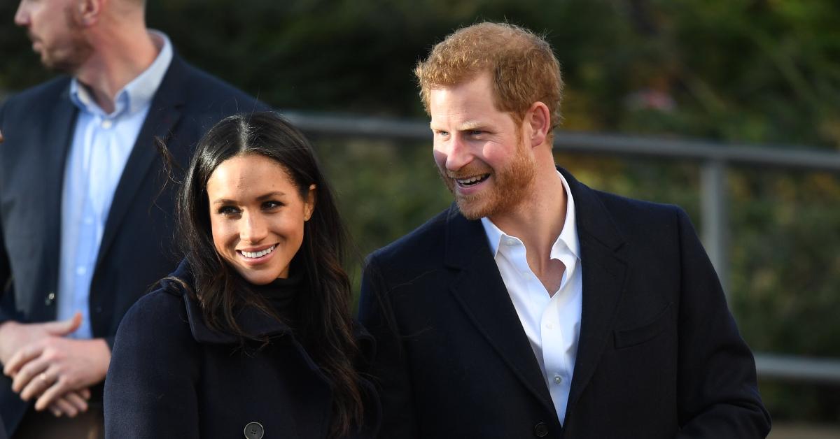 harry meghan writing memoir