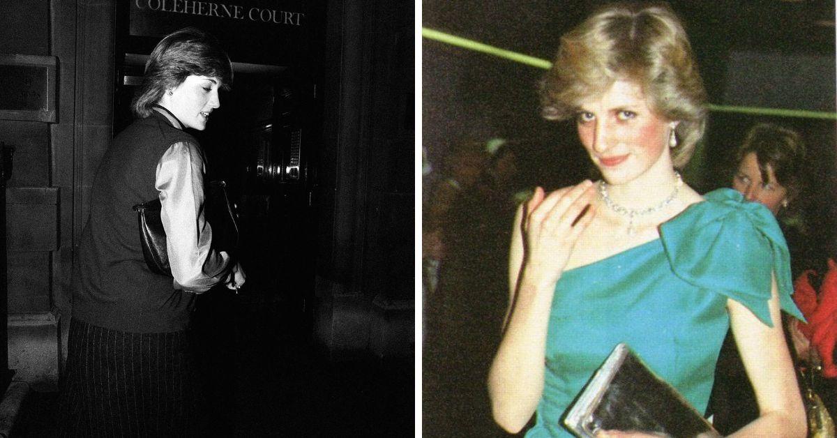 Princess Diana Battled Bulimia For Years Before Revealing Her Struggle 1802