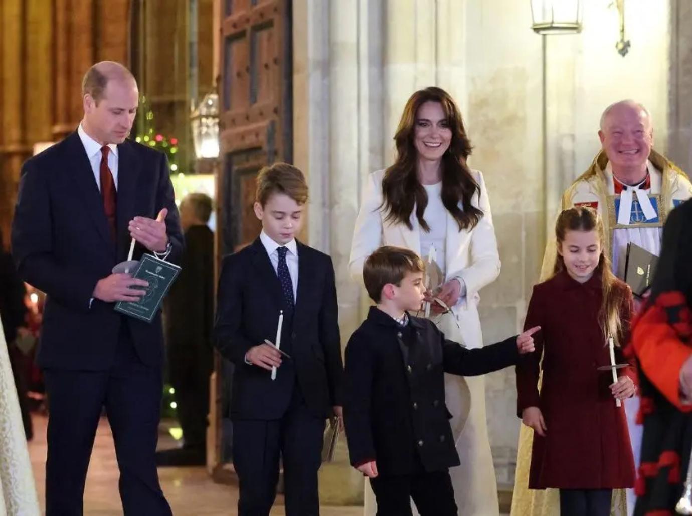 kate middleton photo editing fail royal family lies