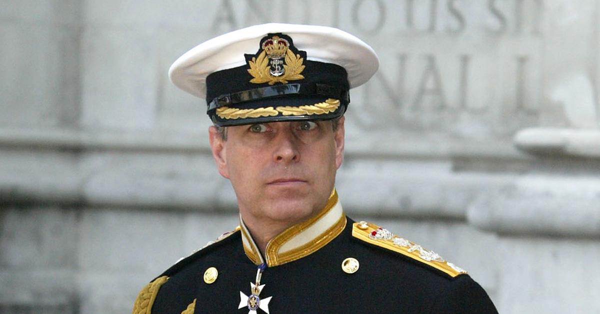 prince andrew sex pest