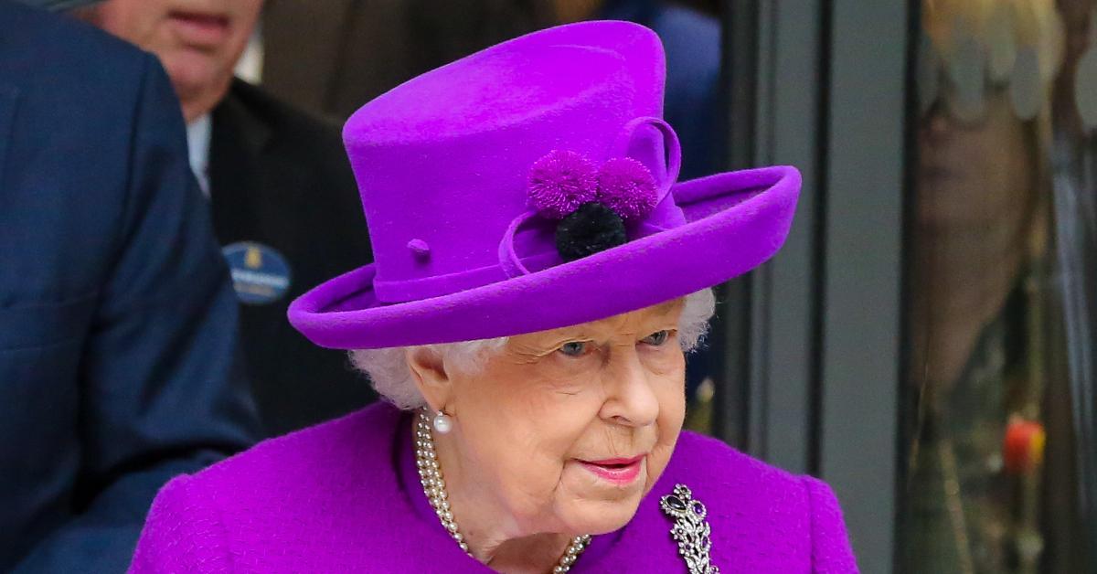 queen elizabeth honor prince philip