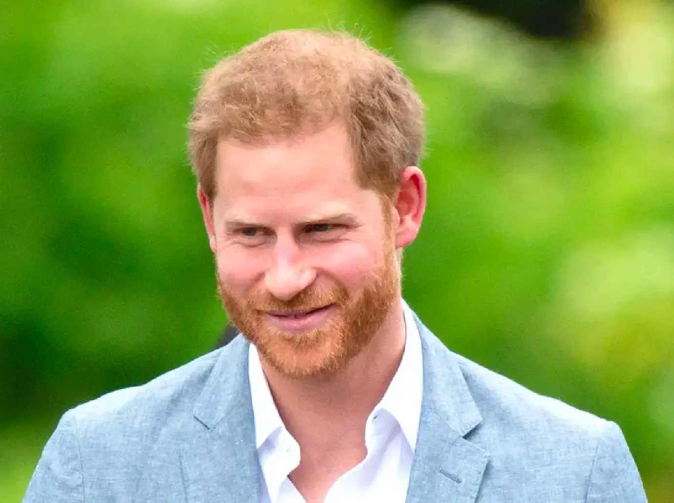 prince harry