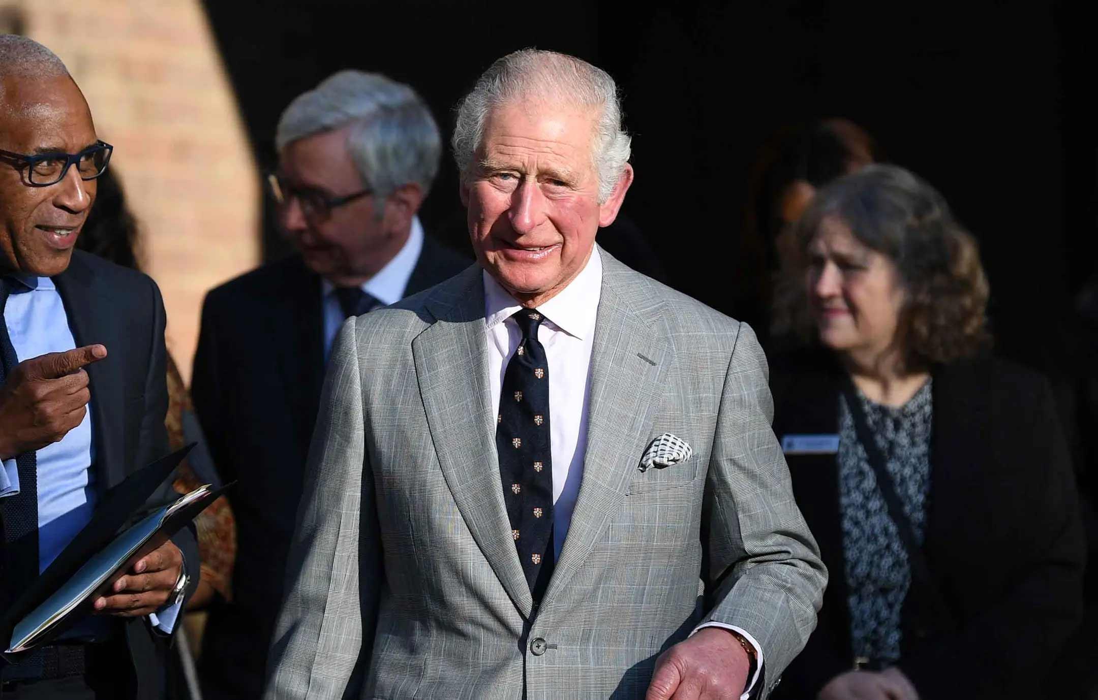 king charles will likely do something decisive to put prince harry drama behind him