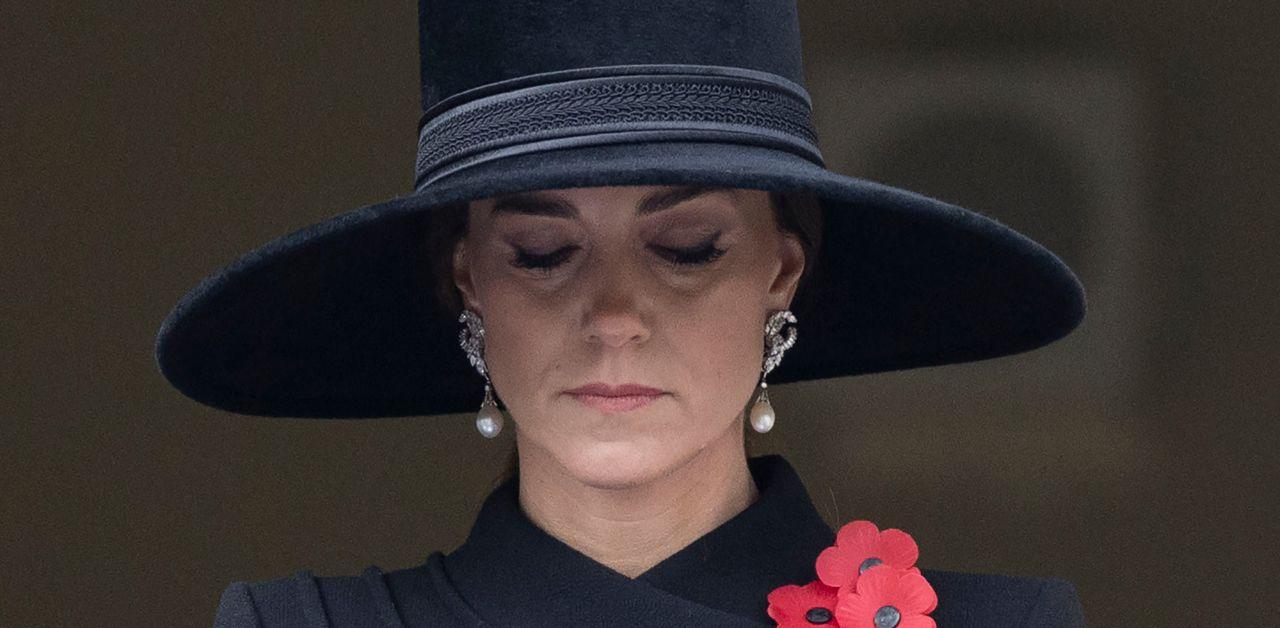 kate middleton earned role princess wales