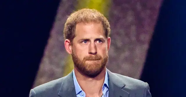 prince harry fly uk king charles unexpected cancer diagnosis