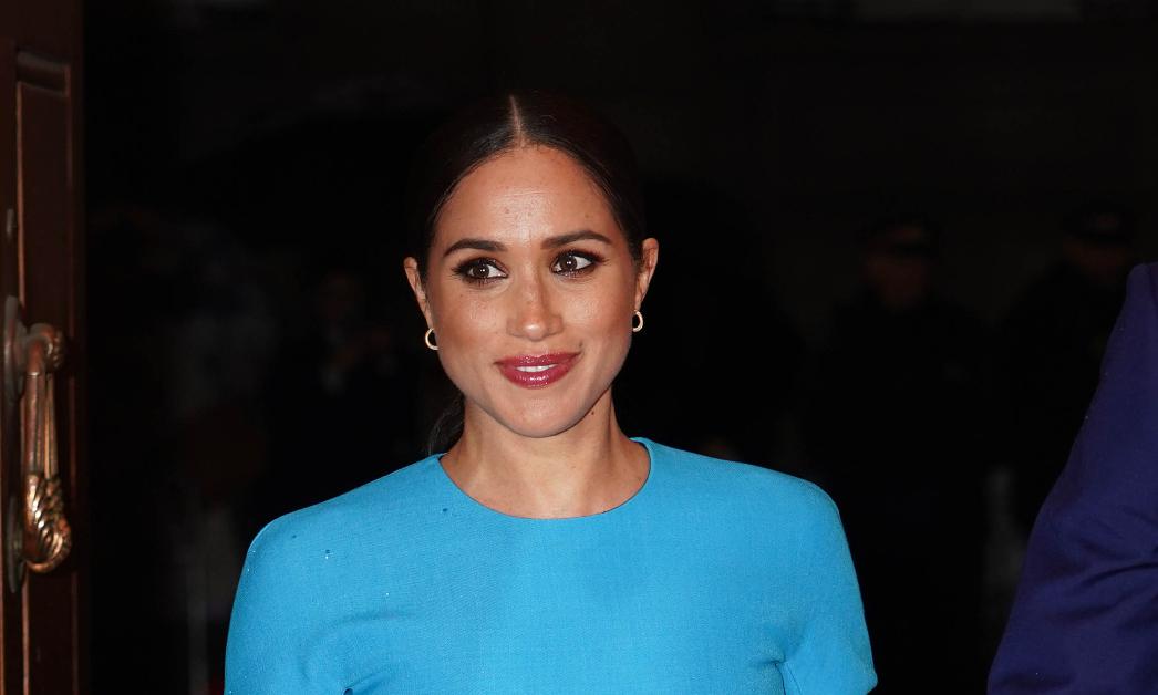 meghan markle uk return