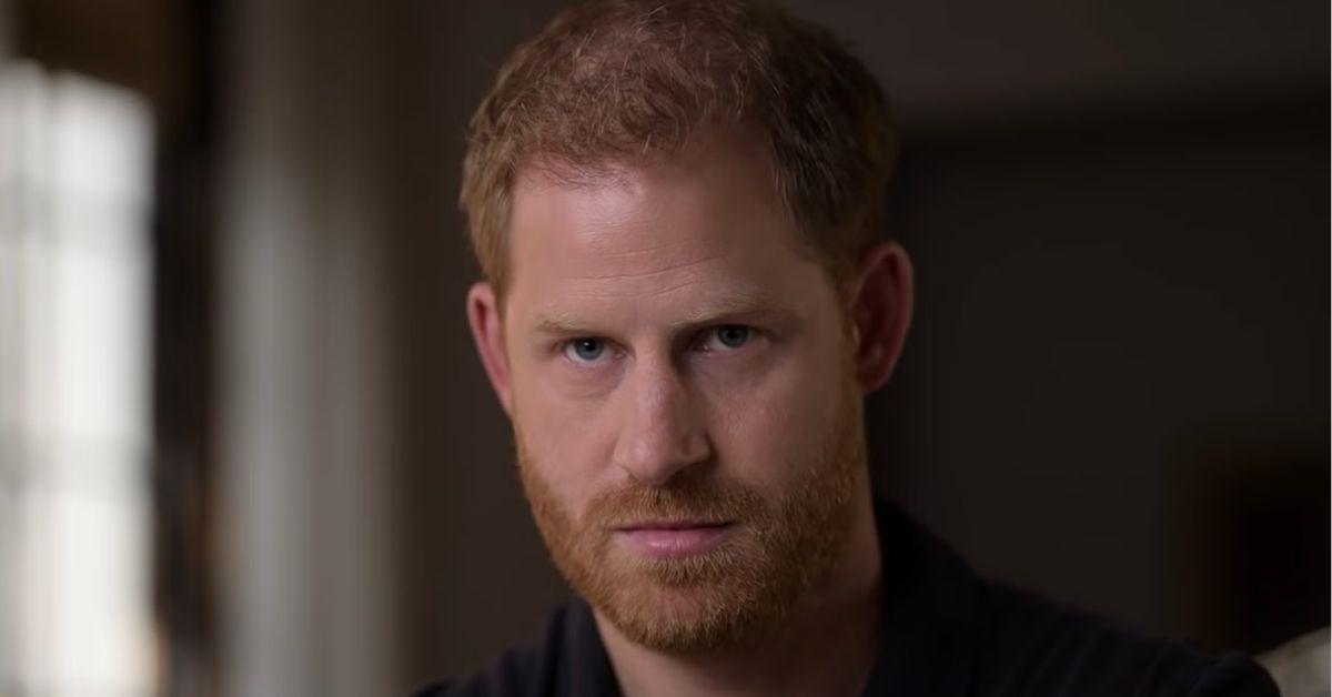 prince harry