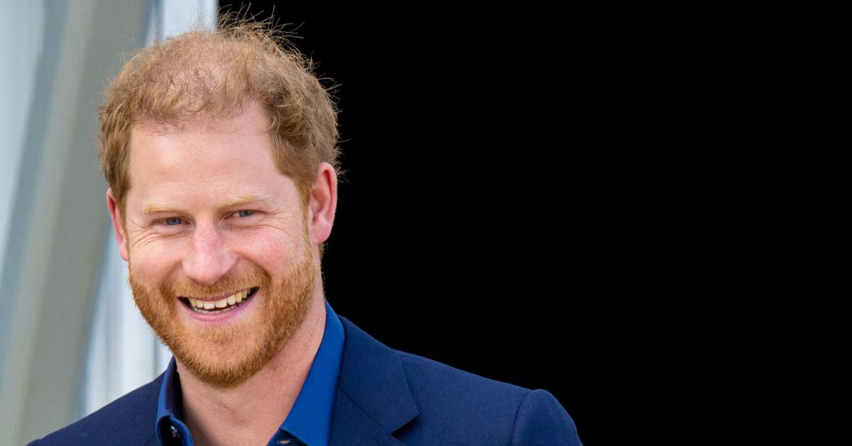 prince harry book blowback