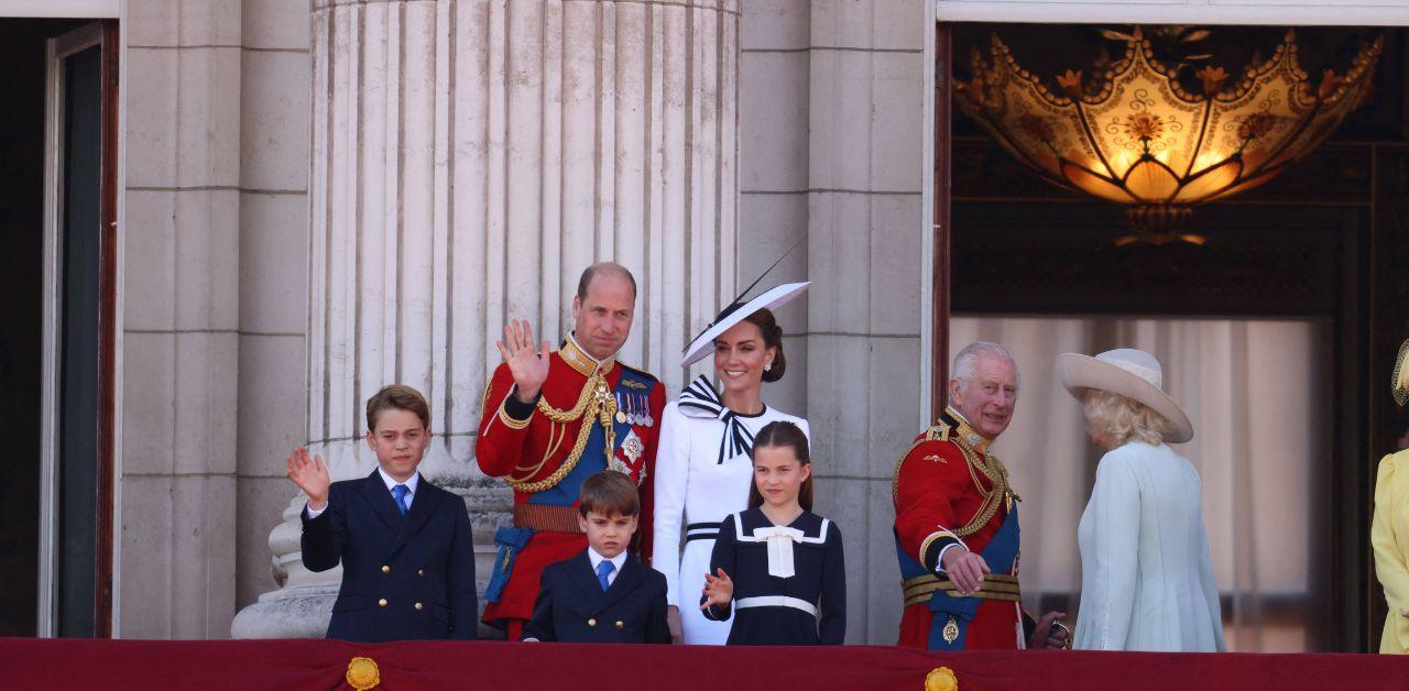 kate middleton was accepting queen camilla before prince william