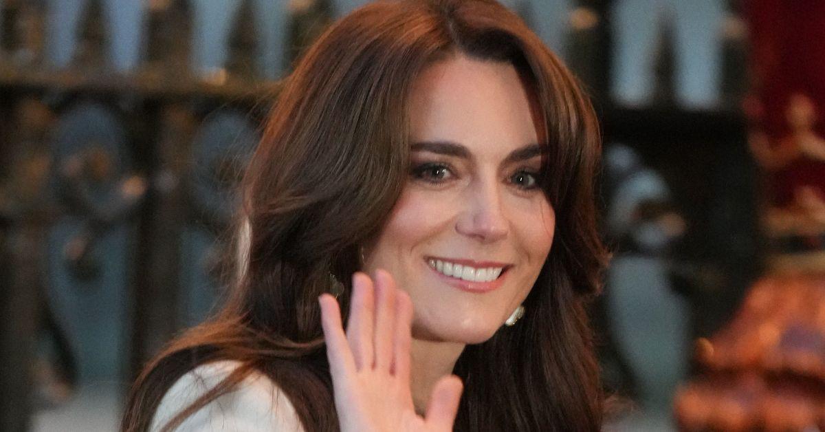 kate middleton