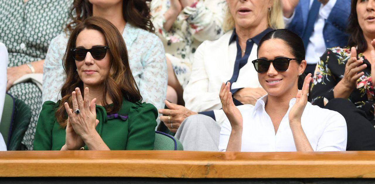 meghan markles wont attack kate middleton memoir