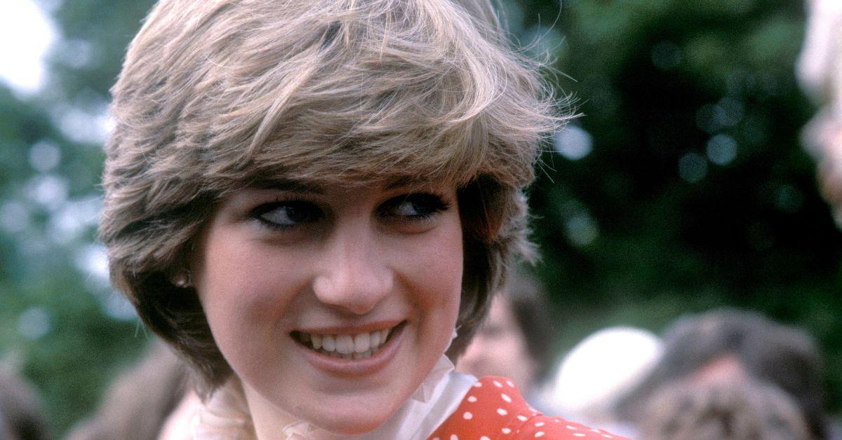 princess diana