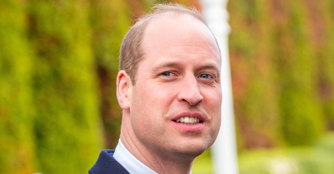 Prince William Wants To 'Modernize' The Monarchy When He Becomes King