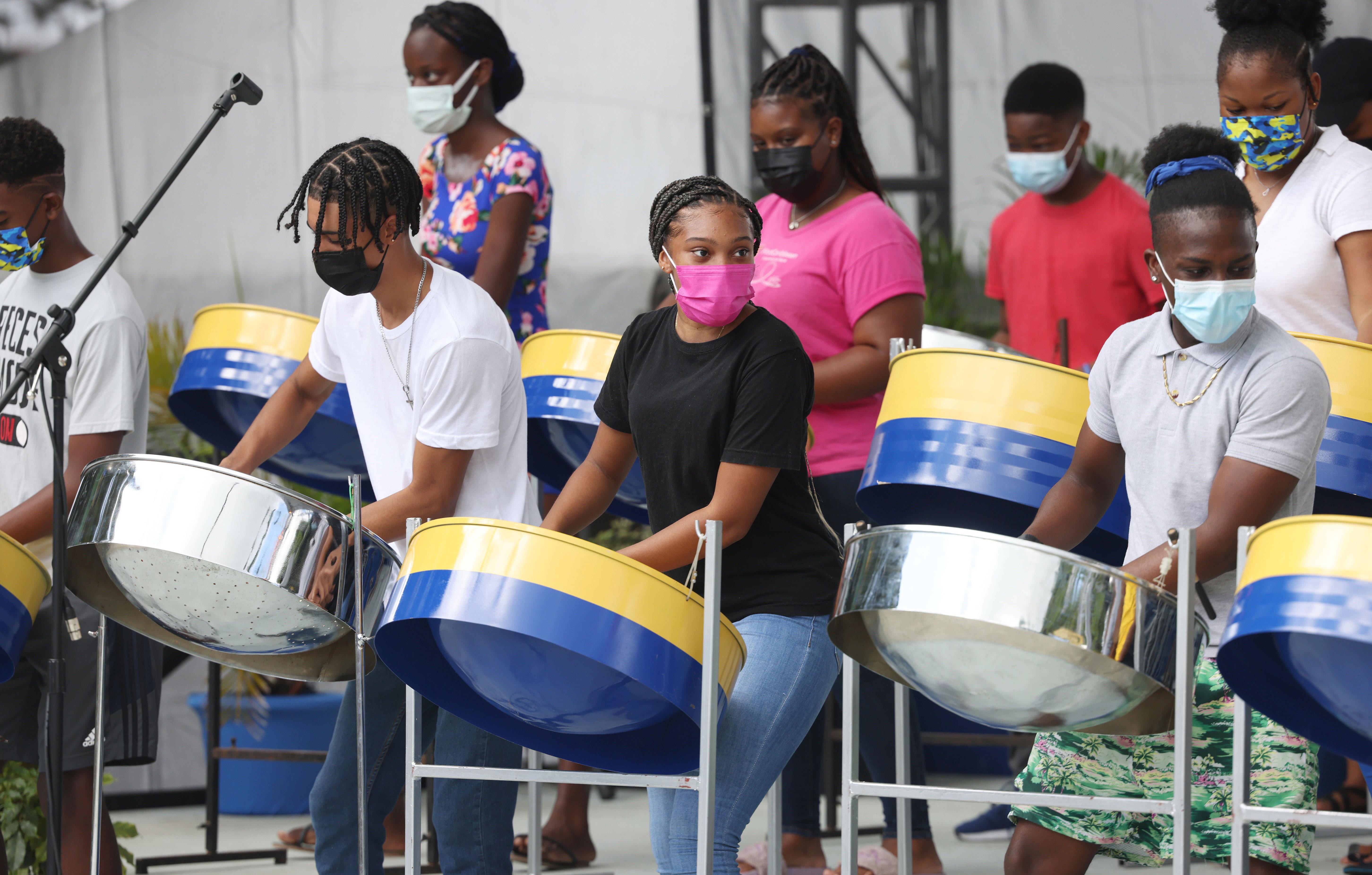 prince charles visit to bridgetown barbados