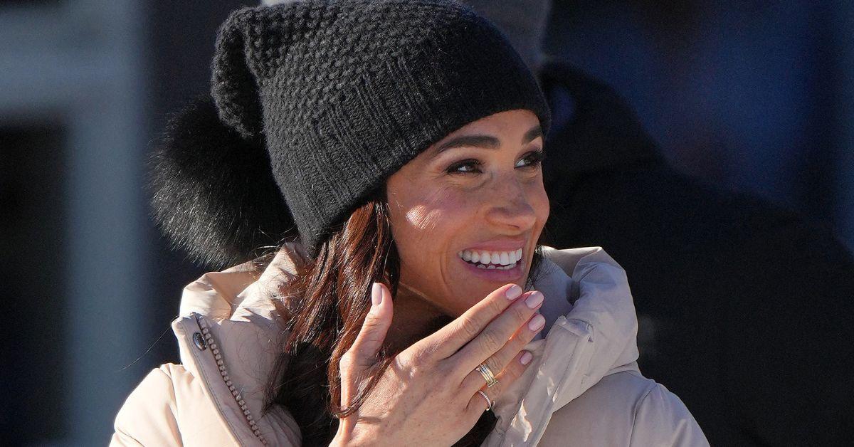 Meghan Markle is reportedly furious that her major brand launch was ...