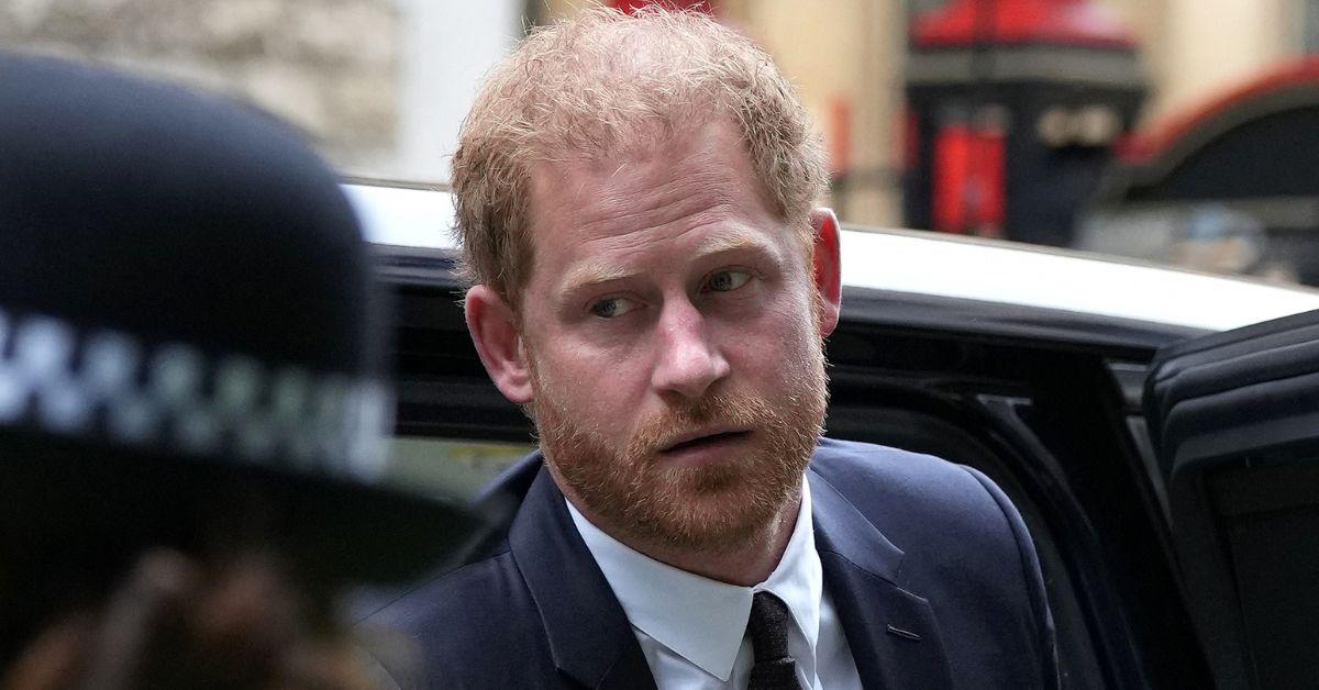 prince harry