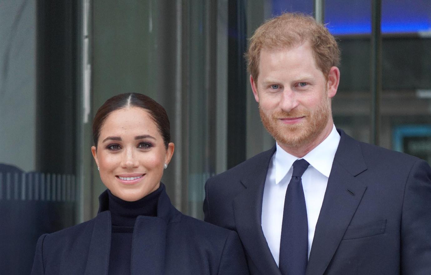 prince harry meghan markle potential become billion dollar brand