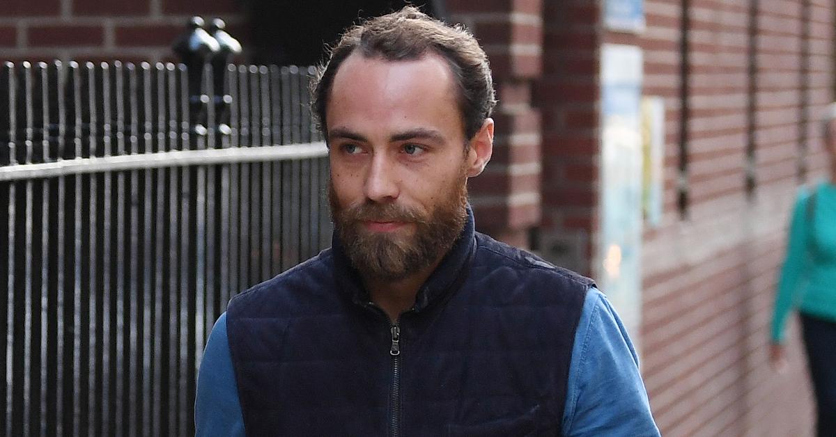 james middleton pp