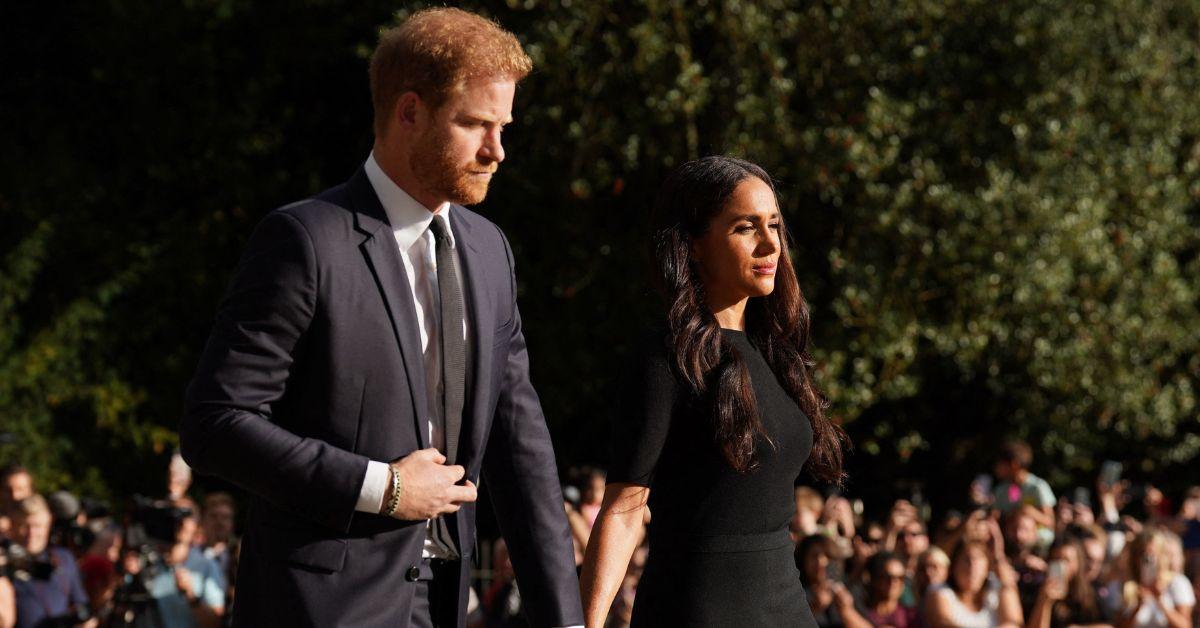 prince harry and meghan markle