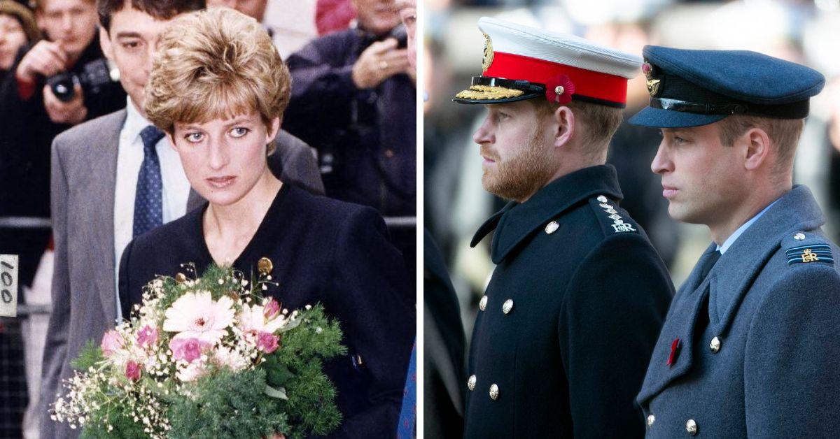 princess diana