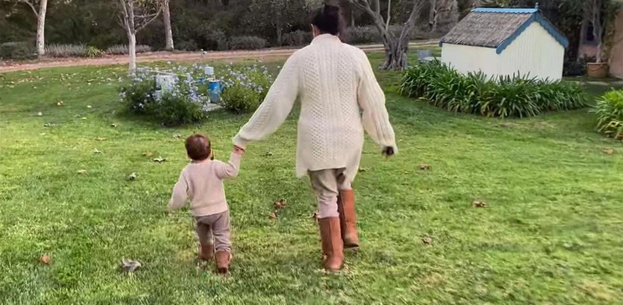 Prince Diana's Sisters Attend Princess Lilibet's Christening