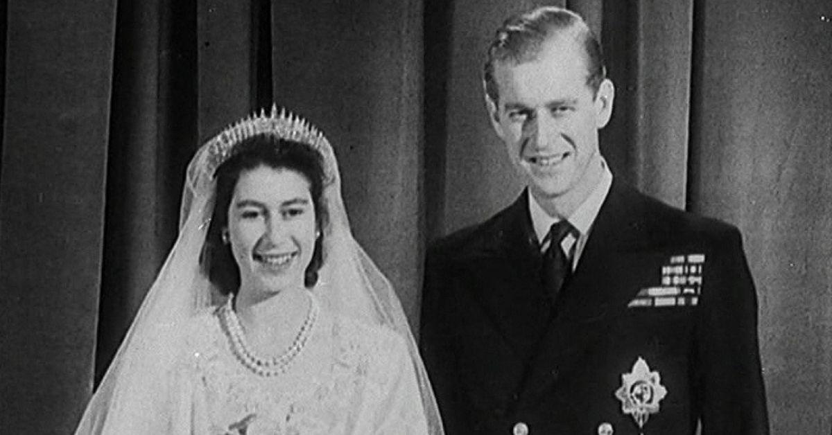 princess elizabeth and prince philip