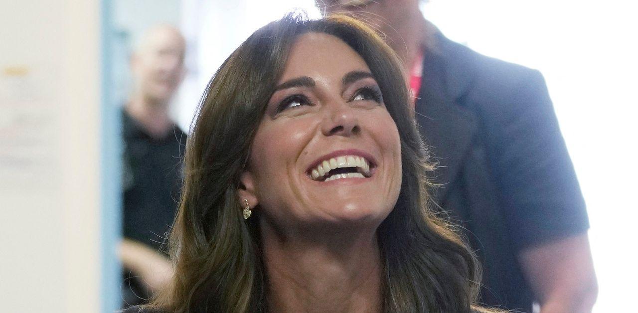 kate middleton works incredibly hard despite criticism