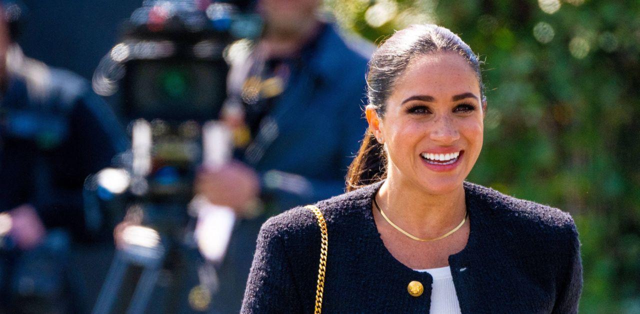 meghan markle writing goldmine memoir