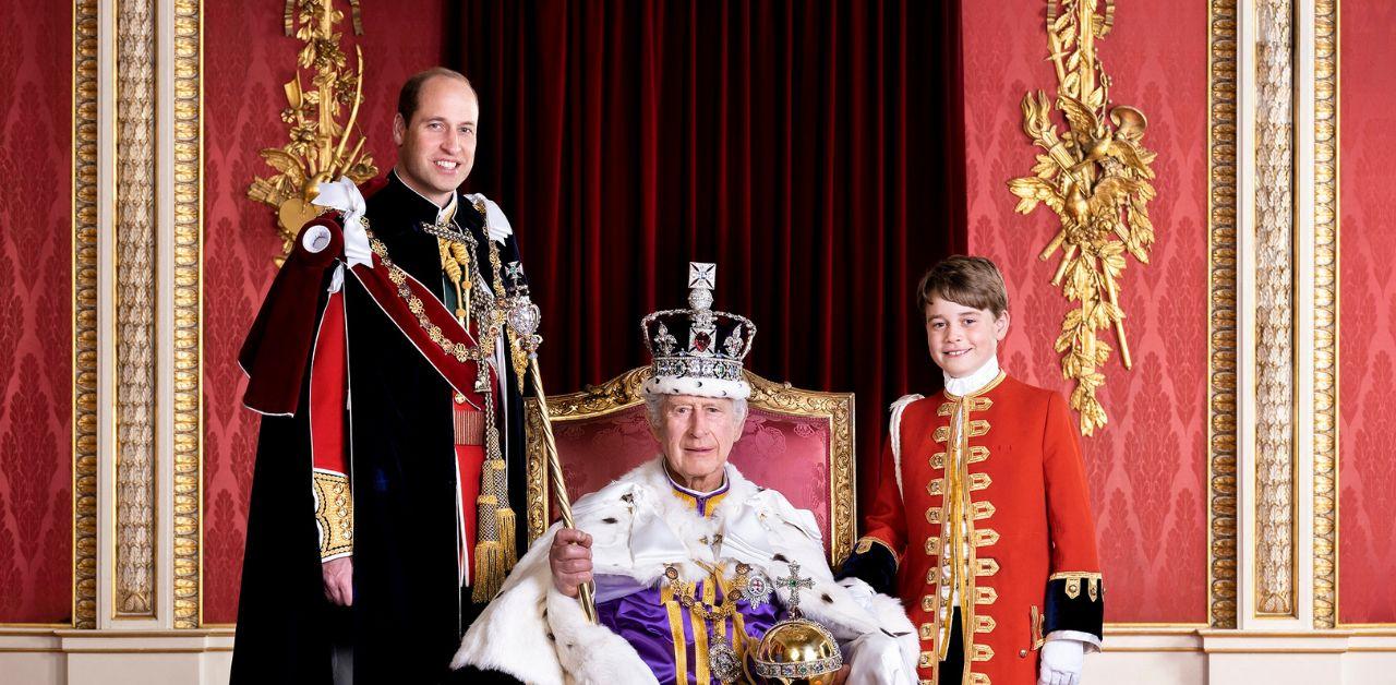 king charles leaves palace staff cold after turning down heat