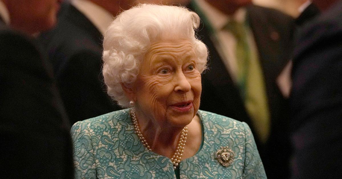 Queen Elizabeth Banned Royal Family From Playing Monopoly