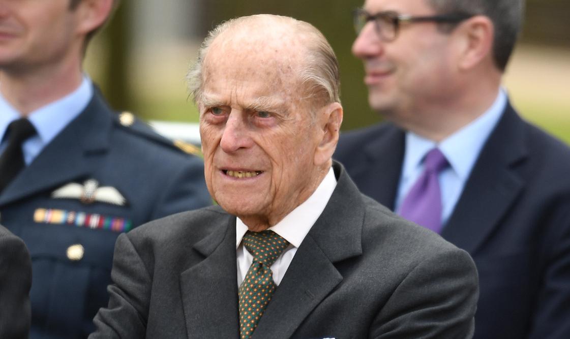 princephilip attend funeral