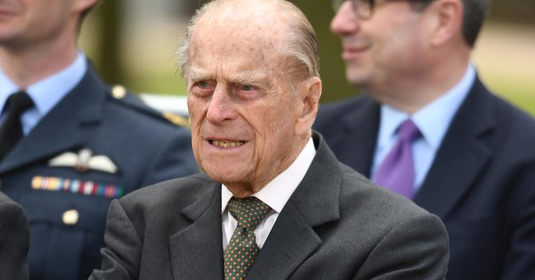 Who Will Attend Prince Philip's Funeral? Prince Harry, William And More