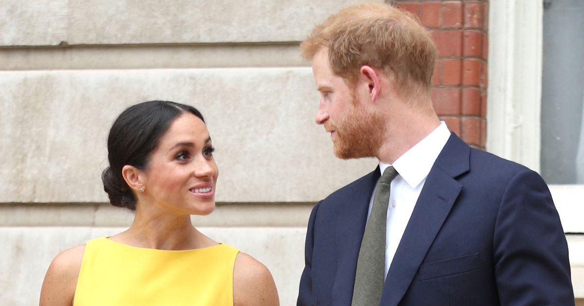 meghan markle turned down former espn host thought actress obtainable