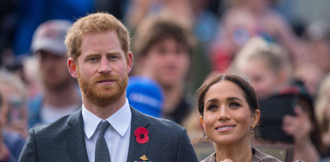 meghan markle prevents prince harry reconcile prince william kate middleton