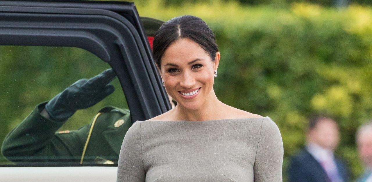 meghan markle relaunch archetypes podcast audible